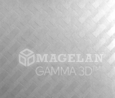    MAGELAN GAMMA 3D